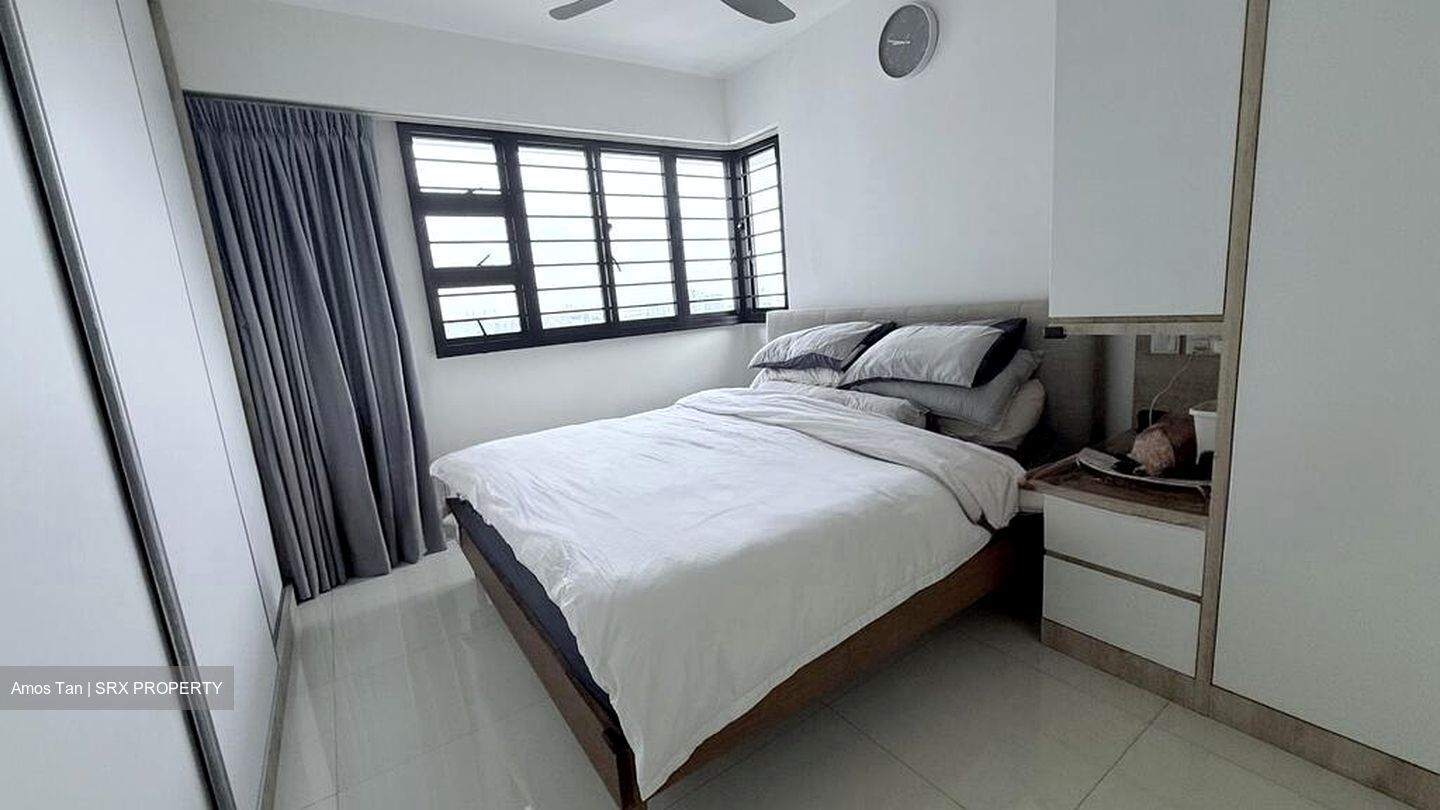 Blk 31 Ghim Moh Edge (Queenstown), HDB 4 Rooms #497611961